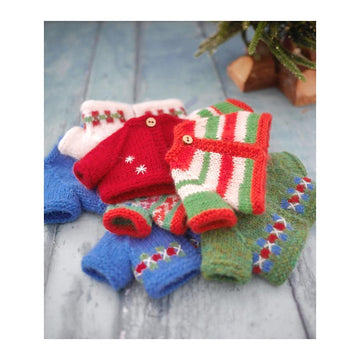 Little Bear Jackets
