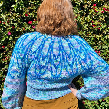 Briony Pullover