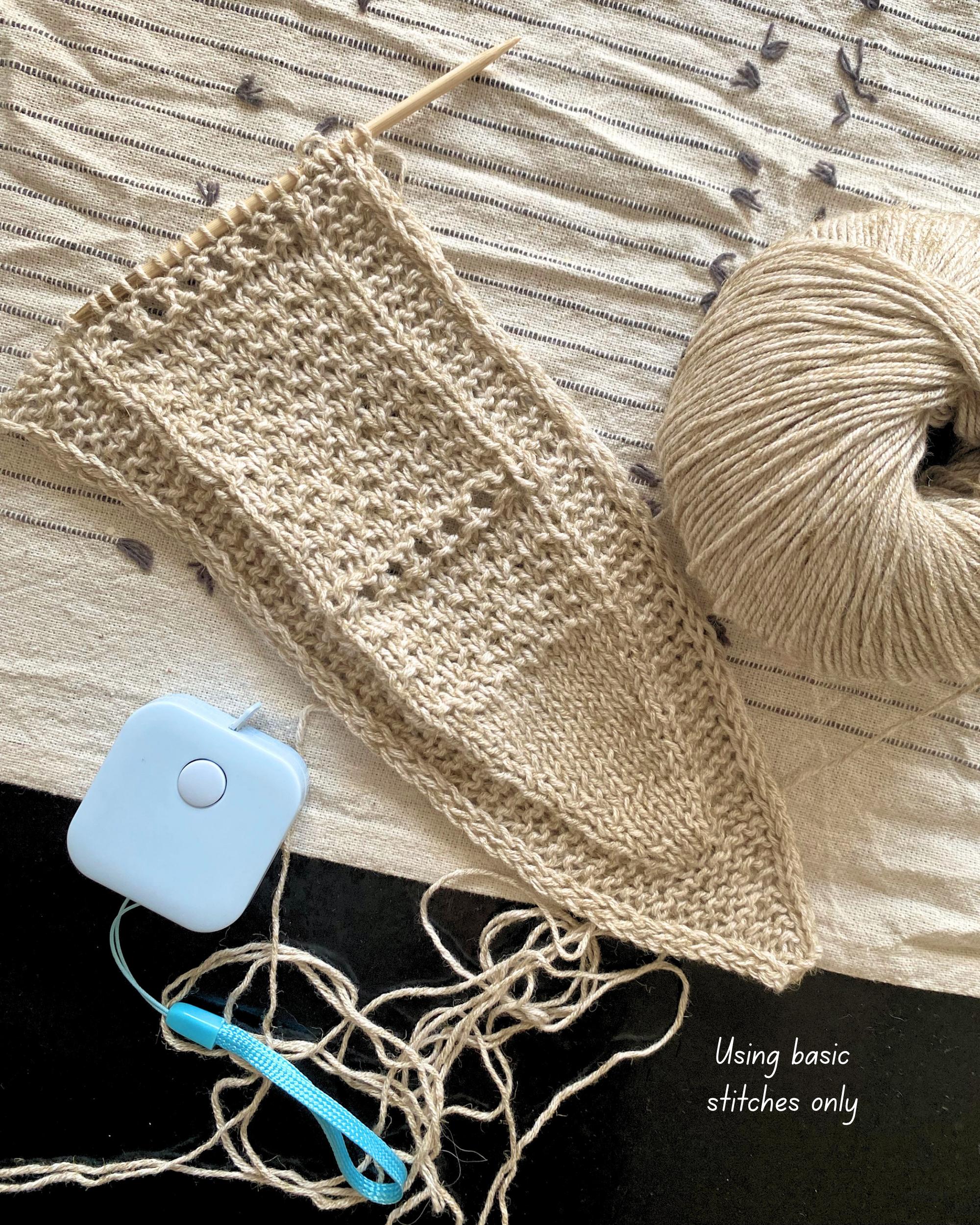 Sophia Scarf