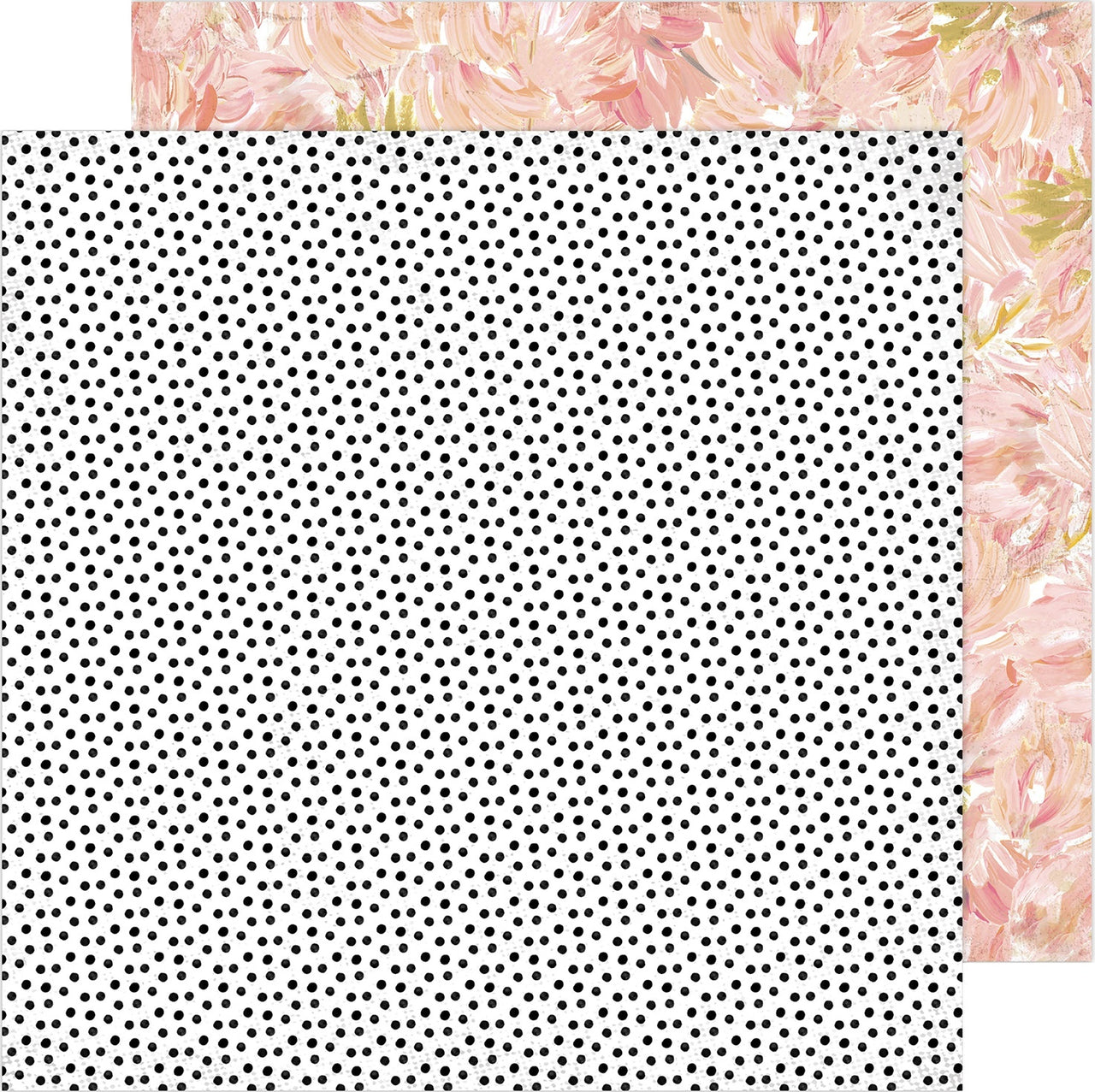 American Crafts Heidi Swapp Storyline Chapters Double-Sided Cardstock 12" 25/Pkg - Home Grown