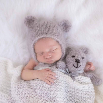 Teddy Bear Toy Stuffie