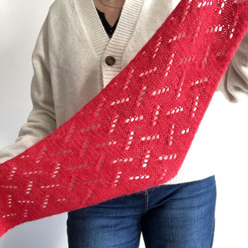 Rysa scarf