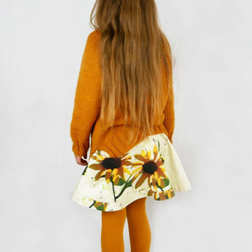 The Fall Sweater