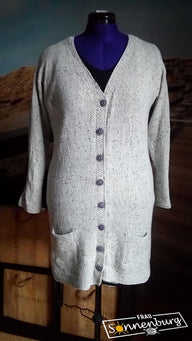 Yrsa Cardigan