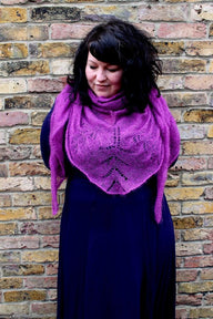 Laurel Shawl