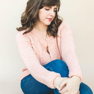 Betty Cardigan