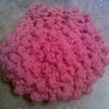 Bubble Scrubbie