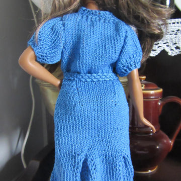 1:6th scale Genevra Dress