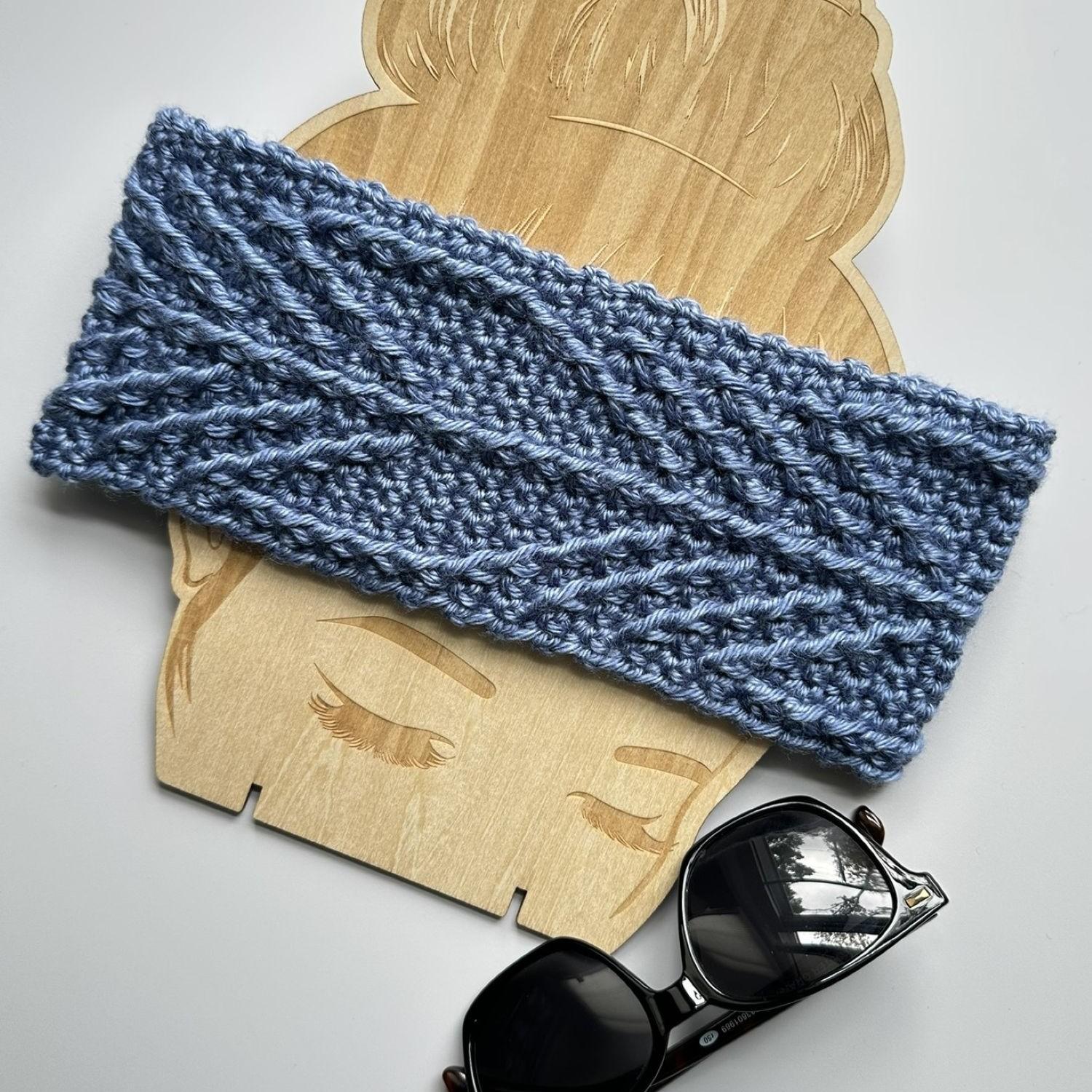 Arrow Ridge Headband