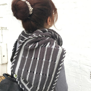 QWERTY Wrap