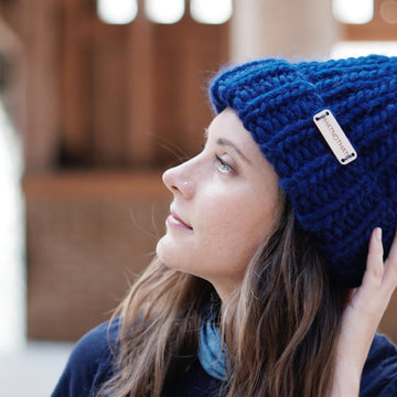 Avalanche Hat