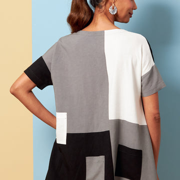 Butterick Misses' Top B6877 - Sewing Pattern