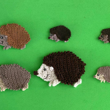Hedgehog