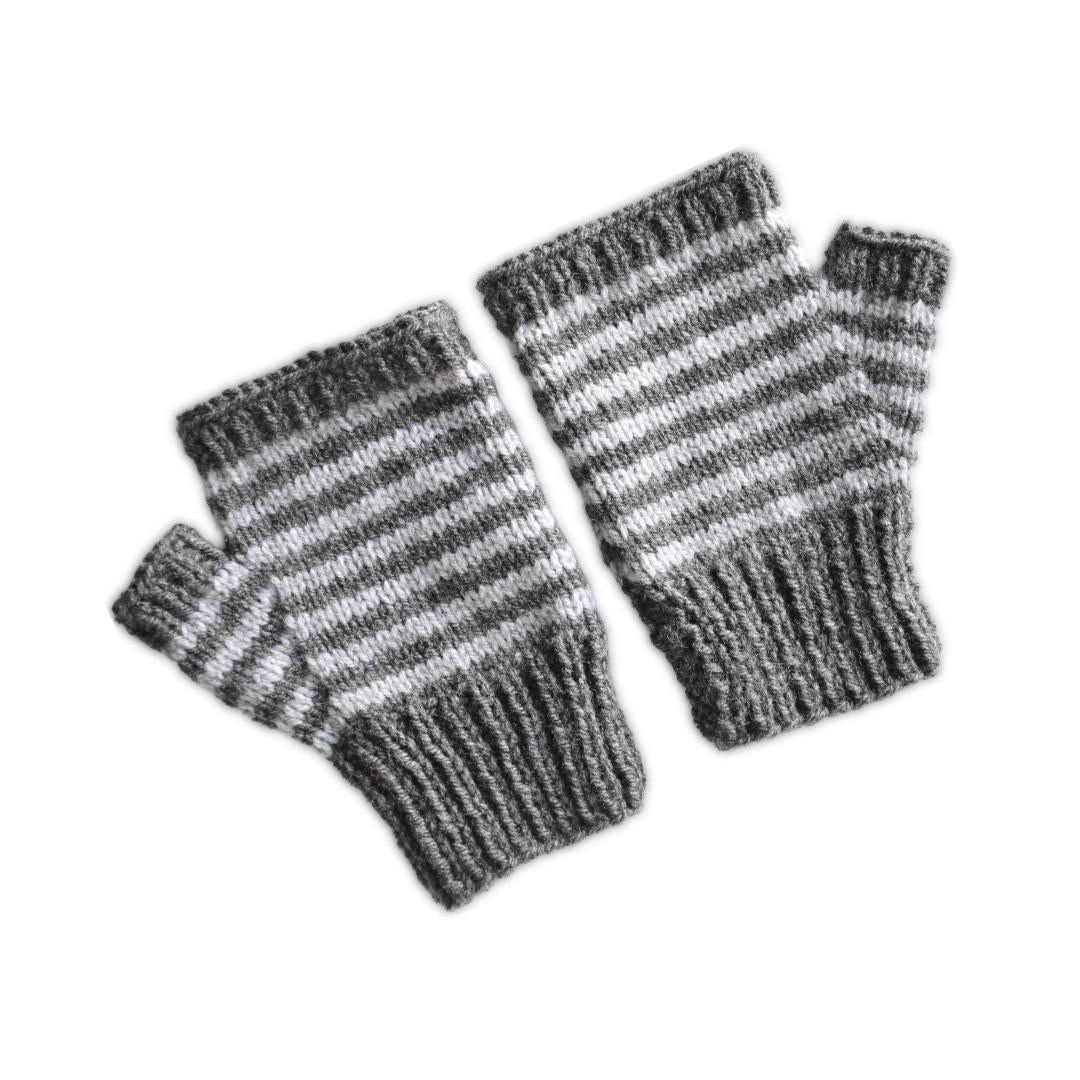 Simple Mitts
