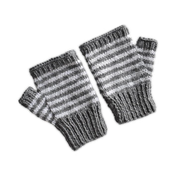Simple Mitts