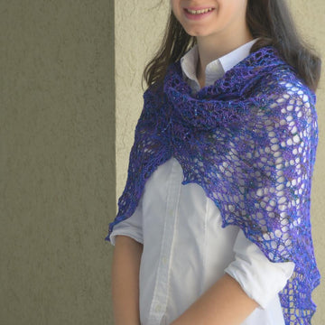Claire Shawl
