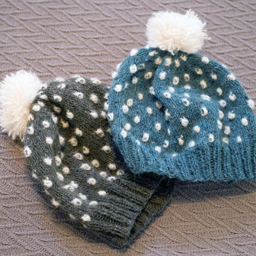 Festive Hat