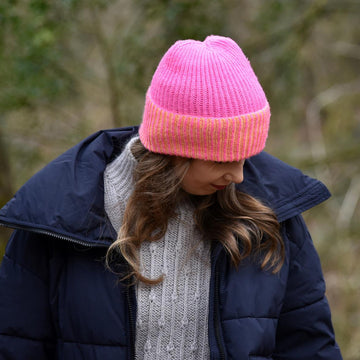 Brionia Hat