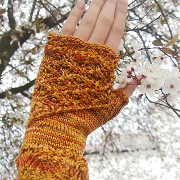 Hester Gauntlets