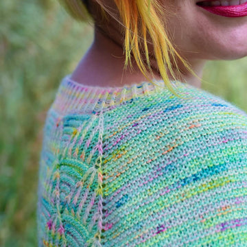 Lizzie Sweater