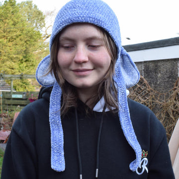 Lamb Hat