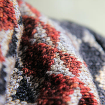 Torcello Cowl