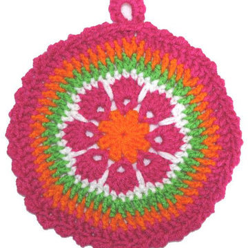 Trio of Tropical Trivets