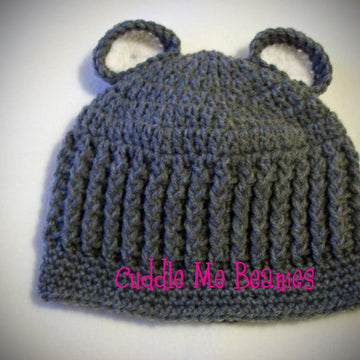Little Bear Beanie