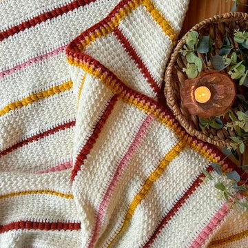 Snuggle Down Blanket