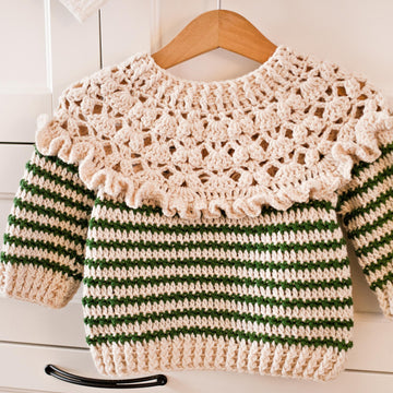 Holiday Sweater