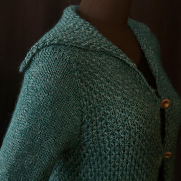 Catalonia Cardigan