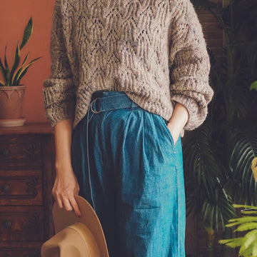 Hazel Jumper