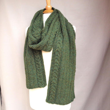 Bronte Scarf