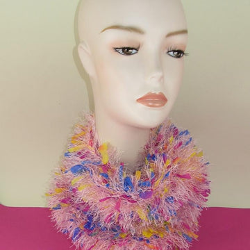 Frenzy Cowl