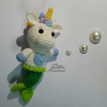 Little Mermicony