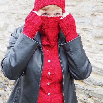 Kananaskis Cowl