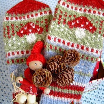 God Jul