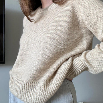 Bruno Sweater