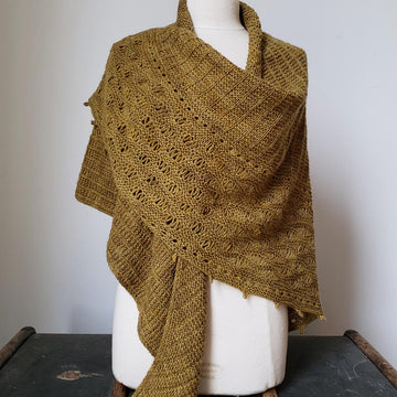 Madda Shawl
