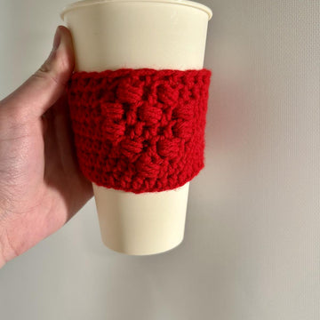 Heart cozy