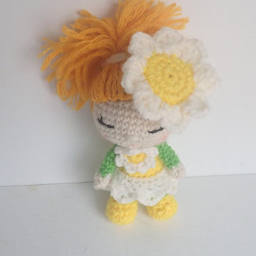 Daisy
