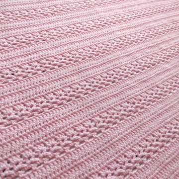 Jubilation Blanket