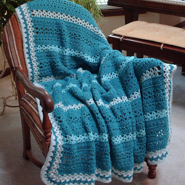 Serenity Blanket