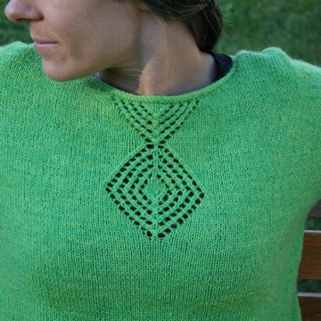 Maidstone Pullover
