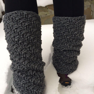The 70's Leg Warmers