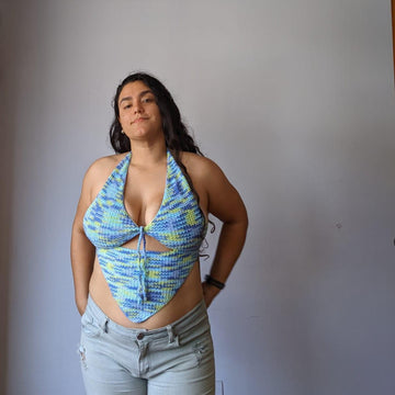 The Ravenala Top