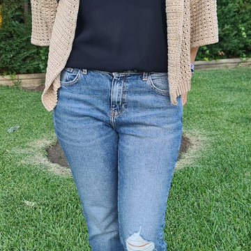 Kimono Septiembre