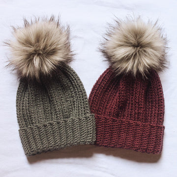 Astrum Beanie