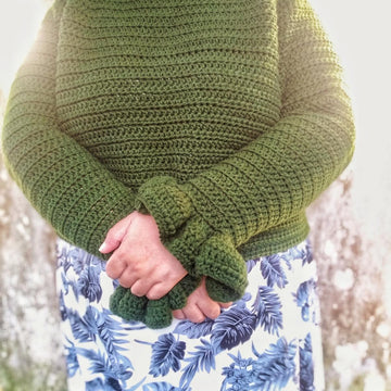 Elvira Raglan