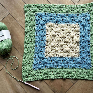 Windmill Blanket